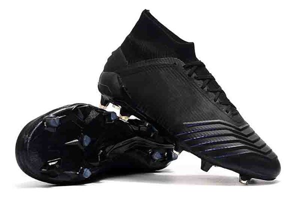 2019 new predator 19 19.1 pogba mens 25th youth fg football boots virtuso red black kids soccer cleats high ankle chaussures shoes
2019 new predator 19 19.1 pogba mens 25th youth fg football boots virtuso red black kids soccer cleats high ankle chaussures shoes
