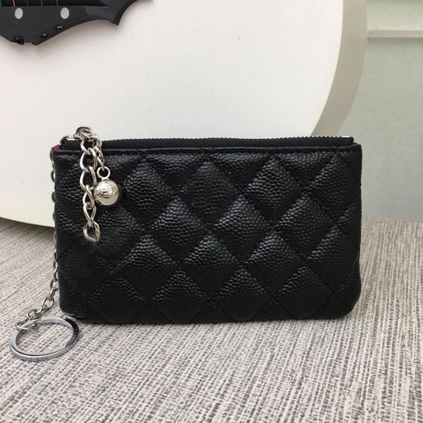 Новый модный дизайнер женские кошельки икра из натуральной кожи молнии кошельки
Новый модный дизайнер женские кошельки икра из натуральной кожи молнии кошельки