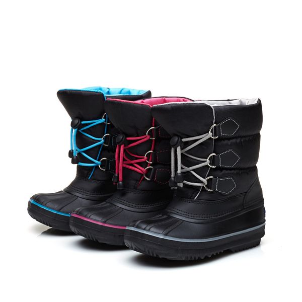 kids winter boots snow boots boys and girls warm comfortable non-slipkids kids girls designer trainers children shoes baby boy shoes, Black;grey
kids winter boots snow boots boys and girls warm comfortable non-slipkids kids girls designer trainers children shoes baby boy shoes, Black;grey