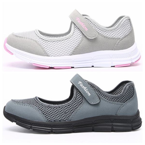 mr co 2020 summer fashion female sports shoes mesh casual shoes breathable sports basketball, Black
mr co 2020 summer fashion female sports shoes mesh casual shoes breathable sports basketball, Black