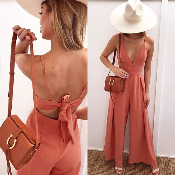 bodysuit женщины комбинезоны для женщин colors 17 женщин ремень backless длинные комбинезоны назад лук flare leg легкий костюм с шортами sum, Black;white
bodysuit женщины комбинезоны для женщин colors 17 женщин ремень backless длинные комбинезоны назад лук flare leg легкий костюм с шортами sum, Black;white