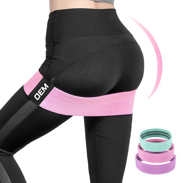 latest products practice band fitness resistance yoga beauty hip belt stretching women's training men's fitness stretch cotton
latest products practice band fitness resistance yoga beauty hip belt stretching women's training men's fitness stretch cotton