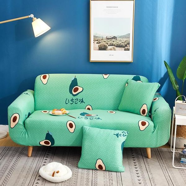 bonenjoy sectional sofa cover green color avocado printed sofa cover spandex loveseat elastic couch covers for sofas
bonenjoy sectional sofa cover green color avocado printed sofa cover spandex loveseat elastic couch covers for sofas
