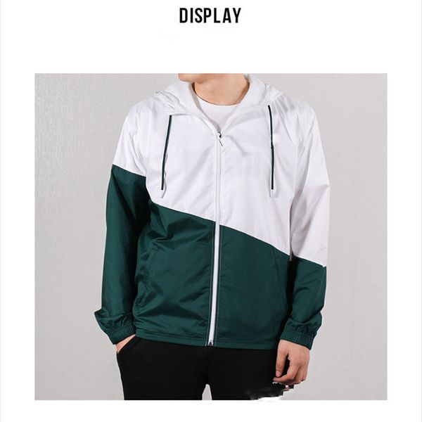 new designer jackets fashion mens designer jacket hooded designer jackets for men spandex long sleeve casual windbreaker for men, Black;brown
new designer jackets fashion mens designer jacket hooded designer jackets for men spandex long sleeve casual windbreaker for men, Black;brown