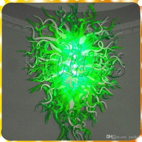 jewel green handmade blown glass chandelier modern art glass hanging led pendant lamps chihuly style customized glass chandelier light
jewel green handmade blown glass chandelier modern art glass hanging led pendant lamps chihuly style customized glass chandelier light