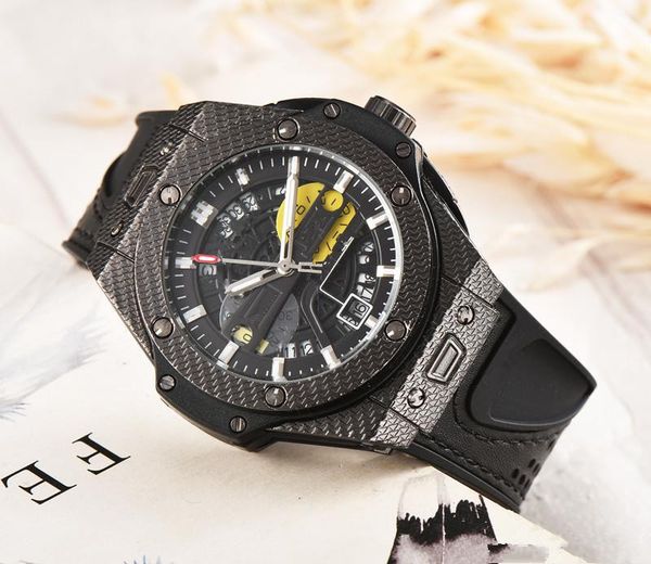 High quality men luxury business watch KING all pointer work day-date chronograph quartz watches skeleton royal bond rolejes pam wristwatch
High quality men luxury business watch KING all pointer work day-date chronograph quartz watches skeleton royal bond rolejes pam wristwatch