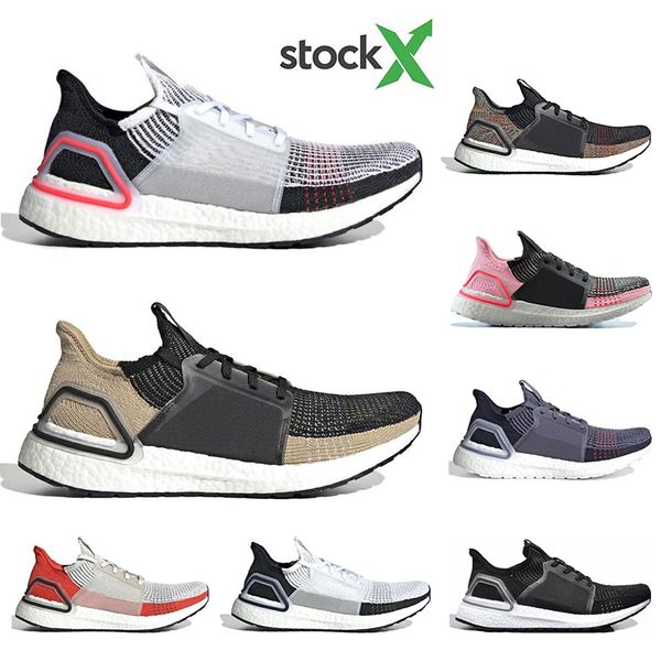 with socks ultra boost 19 men women running shoes 5.0 ultraboost laser red dark pixel black white oreo refract trainers sports sneakers
with socks ultra boost 19 men women running shoes 5.0 ultraboost laser red dark pixel black white oreo refract trainers sports sneakers