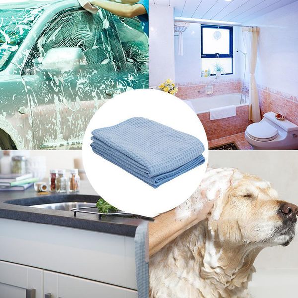 car accessories hydromagnetic microfiber towel car home kitchen washing clean wash cloth blue on for cleaning window
car accessories hydromagnetic microfiber towel car home kitchen washing clean wash cloth blue on for cleaning window