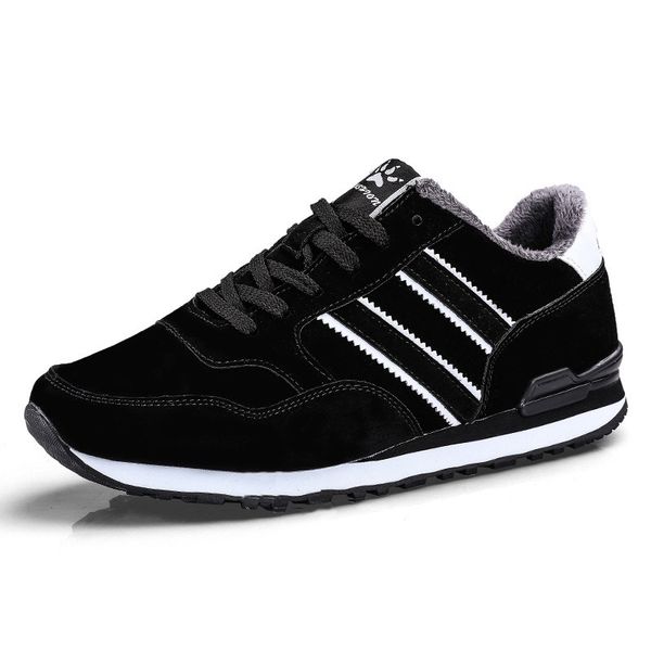 kezrea men's low-tie running shoes 2019 round head men's casual shoes
kezrea men's low-tie running shoes 2019 round head men's casual shoes