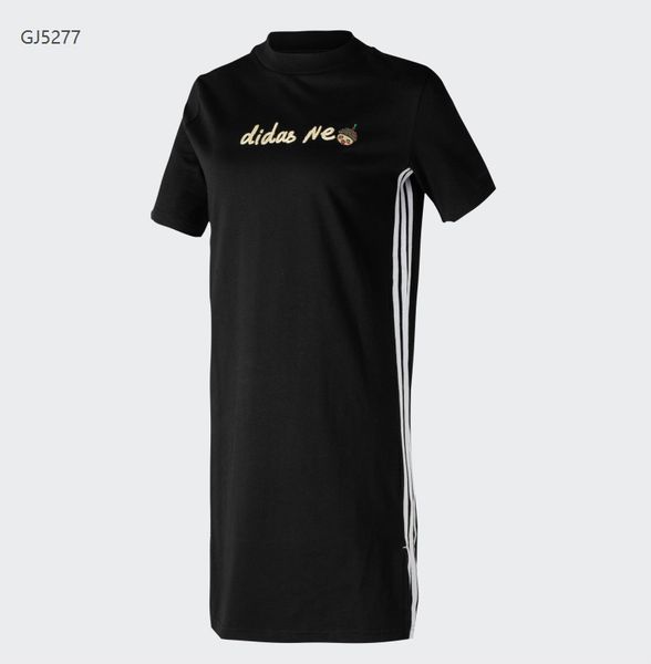 20s brand women dresses for summer casual women streetwear sports dresses designer women t shirt dresses fashion clothing size s-xl yf205134, Black;pink
20s brand women dresses for summer casual women streetwear sports dresses designer women t shirt dresses fashion clothing size s-xl yf205134, Black;pink