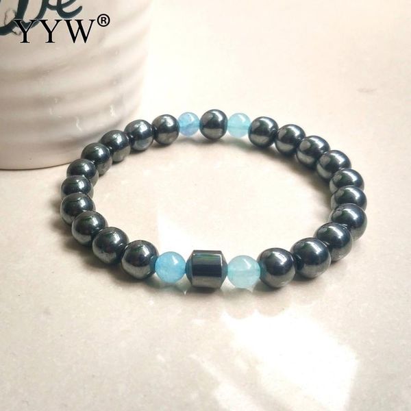 5strands/lot lava bracelets for women natural stone beads elastic bracelet charms hematite plated pulseras 8mm 7.2inch, Black
5strands/lot lava bracelets for women natural stone beads elastic bracelet charms hematite plated pulseras 8mm 7.2inch, Black