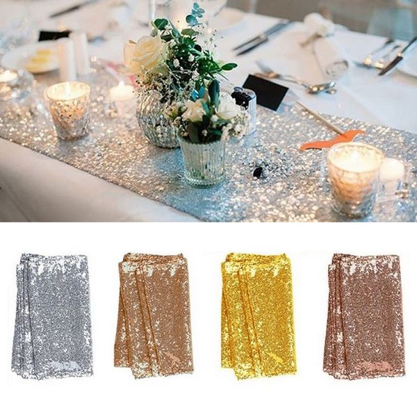 table cloth runner party wedding decorations bling shining sequins runners home club tablecloths
table cloth runner party wedding decorations bling shining sequins runners home club tablecloths