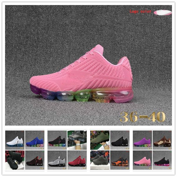 2018 Mens designer off ormaxvap Running Shoes cushion Black White sports Casual sneakers with box size:36-47 geaqf
2018 Mens designer off ormaxvap Running Shoes cushion Black White sports Casual sneakers with box size:36-47 geaqf