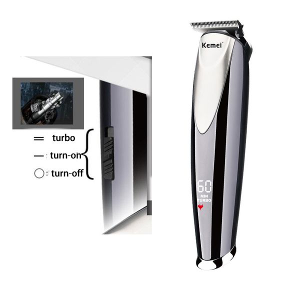 electric turbo hair clipper rechargeable cordless 0mm t-blade hair trimmer finishing machine lcd display 10 in 1 guards
electric turbo hair clipper rechargeable cordless 0mm t-blade hair trimmer finishing machine lcd display 10 in 1 guards