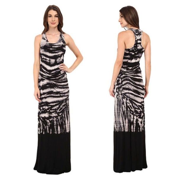 dress vintage polka dot white black printed retro bodycon women summer short sleeve plus size long maxi dress, Black;gray
dress vintage polka dot white black printed retro bodycon women summer short sleeve plus size long maxi dress, Black;gray