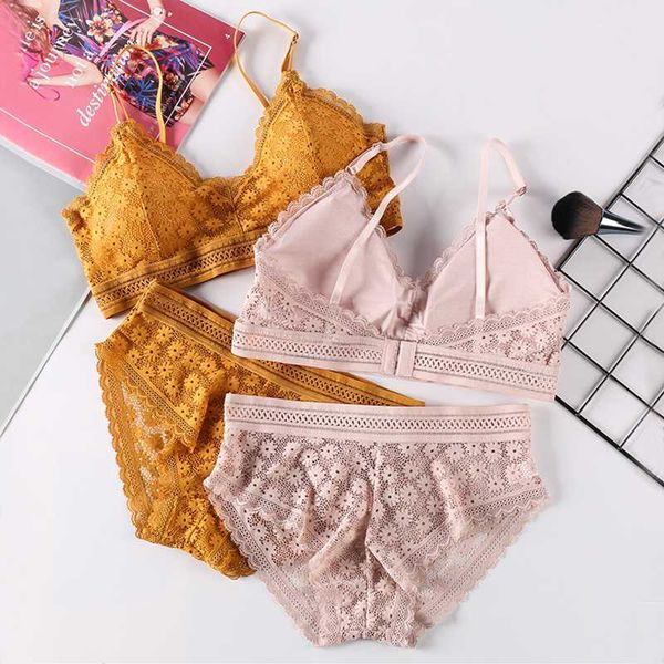 bras sets ultrathin panties padded bralette lingerie soft briefs underwear set female intimates lace bra women seamless, Red;black
bras sets ultrathin panties padded bralette lingerie soft briefs underwear set female intimates lace bra women seamless, Red;black