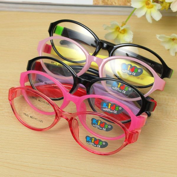 1 pair students children eyeglasses frame optical rx eyewear optical eyewear girl boy myopia eyeglasses frame glasses, Black
1 pair students children eyeglasses frame optical rx eyewear optical eyewear girl boy myopia eyeglasses frame glasses, Black