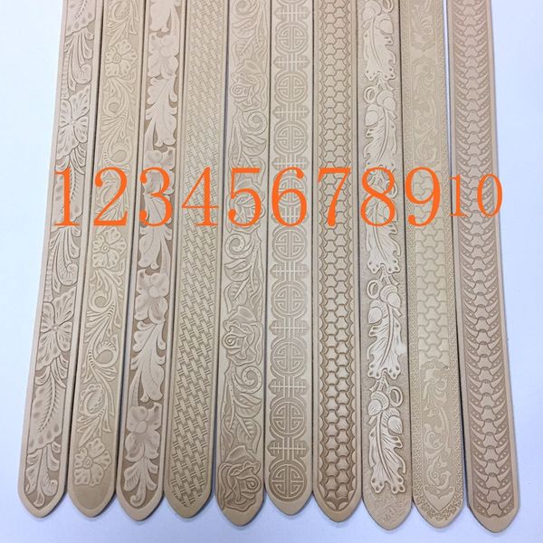 utpq4 italy three big benefit bar three straight strips sides straight 38mm wide primary color vegetable tanning leather embossed belt strip, Black;brown
utpq4 italy three big benefit bar three straight strips sides straight 38mm wide primary color vegetable tanning leather embossed belt strip, Black;brown