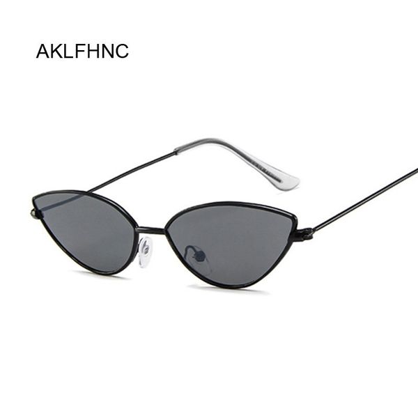 cat eye sunglasses women sun glasses female fashion summer gafas feminino, White;black
cat eye sunglasses women sun glasses female fashion summer gafas feminino, White;black