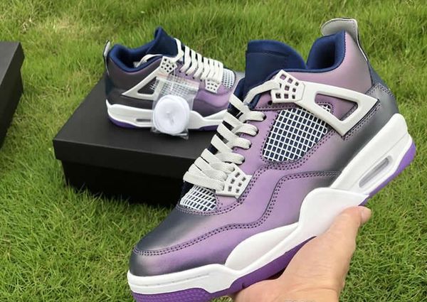 version 4 gs monsoon blue armory blue melon tint designer basketball shoes special edition iv comfort man fashion trainers quality
version 4 gs monsoon blue armory blue melon tint designer basketball shoes special edition iv comfort man fashion trainers quality