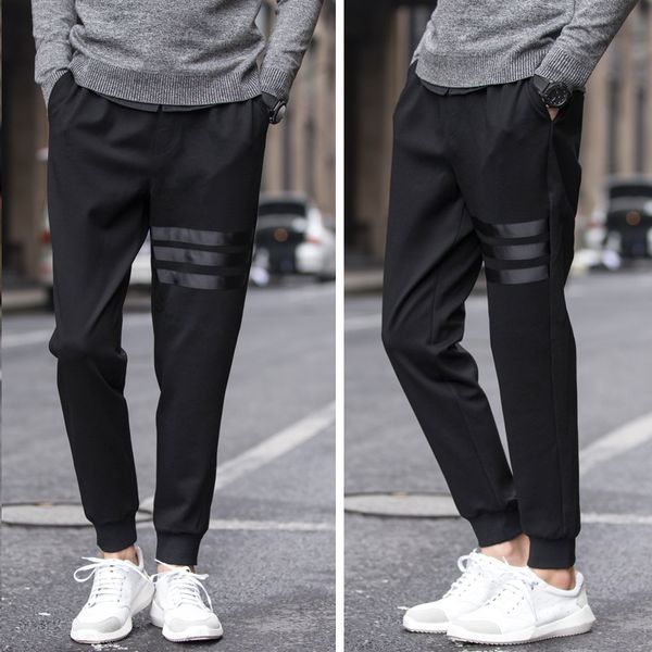 high waist hip harem pants men loose casual sport cotton trousers spring 202 new wild black pantalones male
high waist hip harem pants men loose casual sport cotton trousers spring 202 new wild black pantalones male