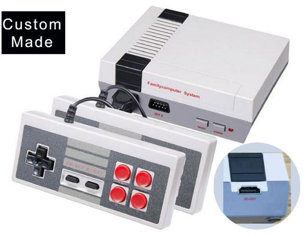 20pcs custom made hdmi mini games console video player can store 8/16/32 bit nes family gift cradle desgin
20pcs custom made hdmi mini games console video player can store 8/16/32 bit nes family gift cradle desgin
