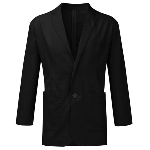 вершины воротник мужчины нагрудные длинные рукава пальто твердая повседневный blazer бизнес управление работа, Black;white
вершины воротник мужчины нагрудные длинные рукава пальто твердая повседневный blazer бизнес управление работа, Black;white