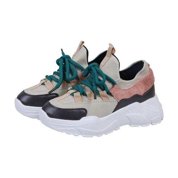 versatile casual student sneakers women casual shoes comfortable platform shoes woman sneakers ladies trainers
versatile casual student sneakers women casual shoes comfortable platform shoes woman sneakers ladies trainers