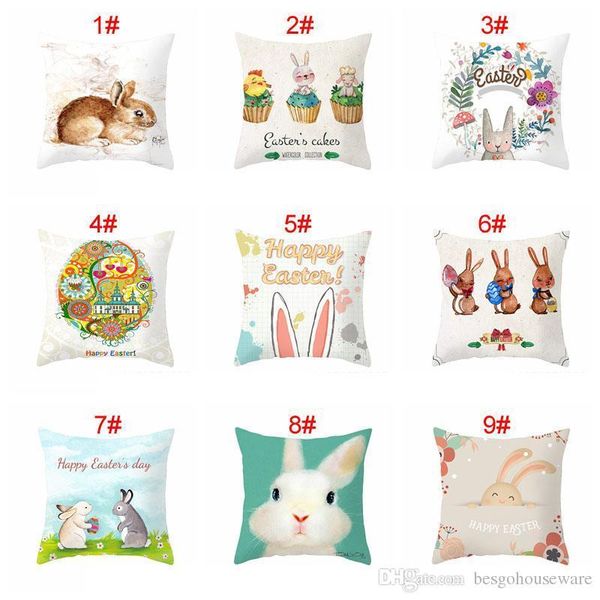 pillowcase cushion 17.7*17.7inch single sided printing easter pillow cases home sofa decorative pillows sofa bed decor festival bh1404 tqq
pillowcase cushion 17.7*17.7inch single sided printing easter pillow cases home sofa decorative pillows sofa bed decor festival bh1404 tqq