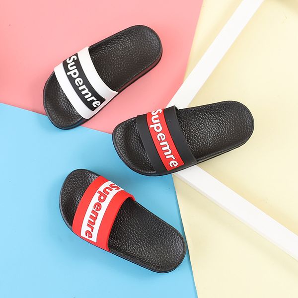 New arrival ummer kid boy andal lipper room fa hion letter beach lipper indoor home hoe children outdoor andal water flip flop
New arrival ummer kid boy andal lipper room fa hion letter beach lipper indoor home hoe children outdoor andal water flip flop