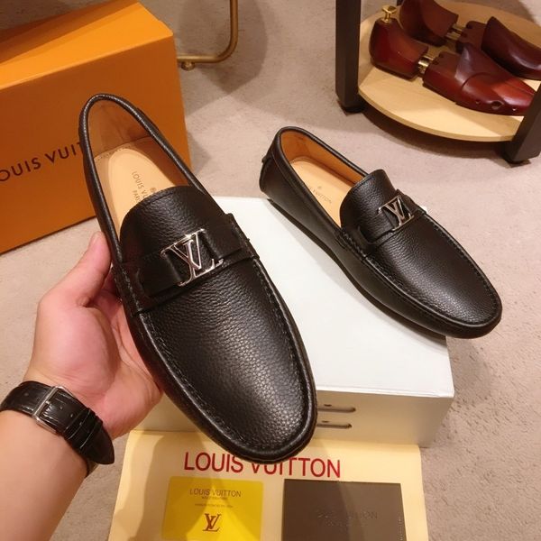 luxury leather men leisure dress shoes party gift shoes mens wedding shoes lazy falts loafers lightweight loafers hockenheim mocassin 22, Black
luxury leather men leisure dress shoes party gift shoes mens wedding shoes lazy falts loafers lightweight loafers hockenheim mocassin 22, Black