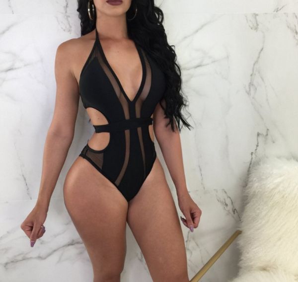 2020 womens one piece swimsuits plus size tummy control bathing suits for women one piece swimwear for womens ladies beach wear, White;black
2020 womens one piece swimsuits plus size tummy control bathing suits for women one piece swimwear for womens ladies beach wear, White;black