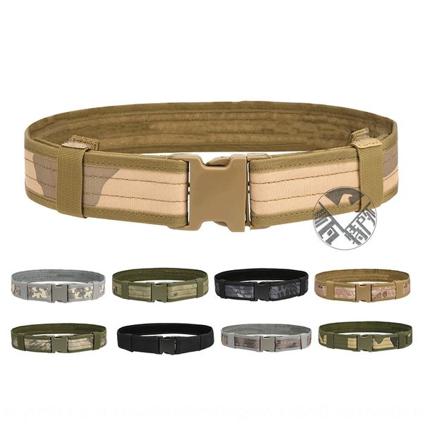 tactical camouflage training armed outdoor real cs tactical camouflage outer training armed belt outdoor real cs fan fan outer belt, Black;brown
tactical camouflage training armed outdoor real cs tactical camouflage outer training armed belt outdoor real cs fan fan outer belt, Black;brown