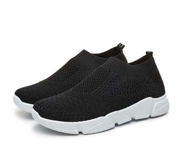 quality womens sneakers speed trainers low-cut fashion flat sock boots casual shoes speed trainer walking shoes sneaker shoe008 026, Black
quality womens sneakers speed trainers low-cut fashion flat sock boots casual shoes speed trainer walking shoes sneaker shoe008 026, Black