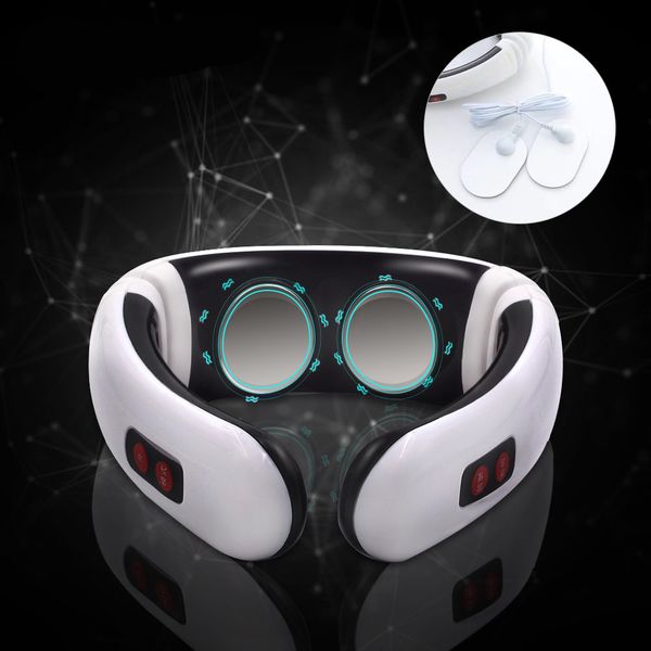 other health care items electric back and neck massager far infrared heating relief tool relaxation multifunctional physiotherap
other health care items electric back and neck massager far infrared heating relief tool relaxation multifunctional physiotherap