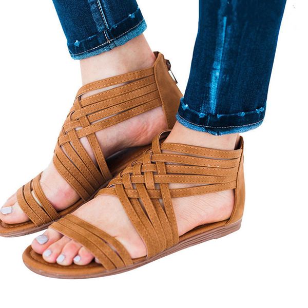women casual shoes simple female shoes new summer women sandals bohemia comfortable ladies beach gladiator sandal, Black
women casual shoes simple female shoes new summer women sandals bohemia comfortable ladies beach gladiator sandal, Black