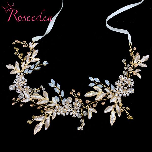 crystal wedding headbands hair accessories jewelry handmade hair decoration pearl rhinestone head wear ornament re3851, Golden;white
crystal wedding headbands hair accessories jewelry handmade hair decoration pearl rhinestone head wear ornament re3851, Golden;white