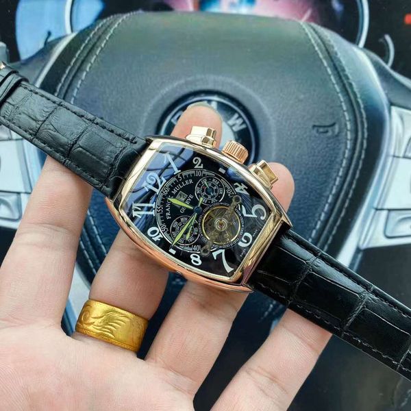 2020 new brand automatic movement men watches tourbillon day date dive mens mechanical watch fashion sports wristwatches montres de, Slivery;brown
2020 new brand automatic movement men watches tourbillon day date dive mens mechanical watch fashion sports wristwatches montres de, Slivery;brown