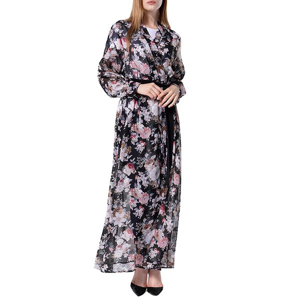 muslim abaya fashion 2020 ramadan muslim robes moroccan caftan abaya party printed clothes for women #w, Red
muslim abaya fashion 2020 ramadan muslim robes moroccan caftan abaya party printed clothes for women #w, Red