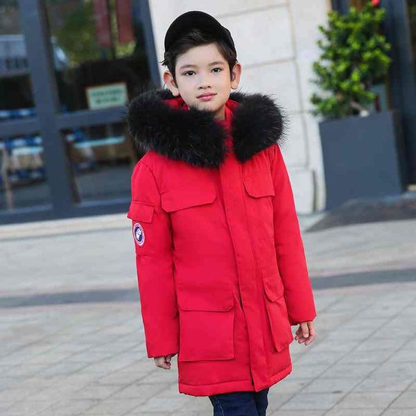 2019 new winter boys coat padded duck down jacket real fur hooded parka ourwear, Blue;gray
2019 new winter boys coat padded duck down jacket real fur hooded parka ourwear, Blue;gray