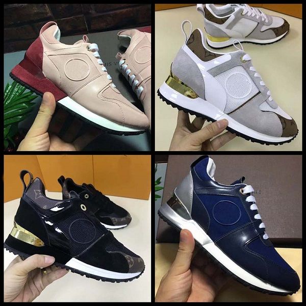 class sneaker real leather luxury women shoes flat platform triple chaussures trainers triple shoe espadrilles air bag06 03, Black
class sneaker real leather luxury women shoes flat platform triple chaussures trainers triple shoe espadrilles air bag06 03, Black