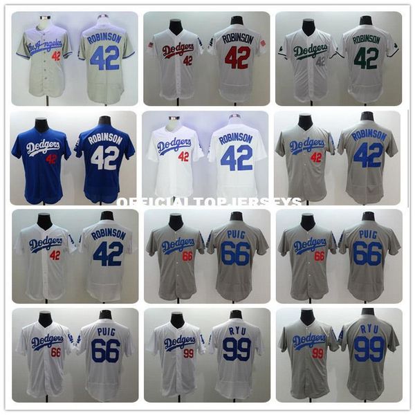 mens 42 jackie robinson 66 yasiel puig 99 hyun-jin ryu jerseys color blue gray white size:m-xxxl, Black;blue
mens 42 jackie robinson 66 yasiel puig 99 hyun-jin ryu jerseys color blue gray white size:m-xxxl, Black;blue