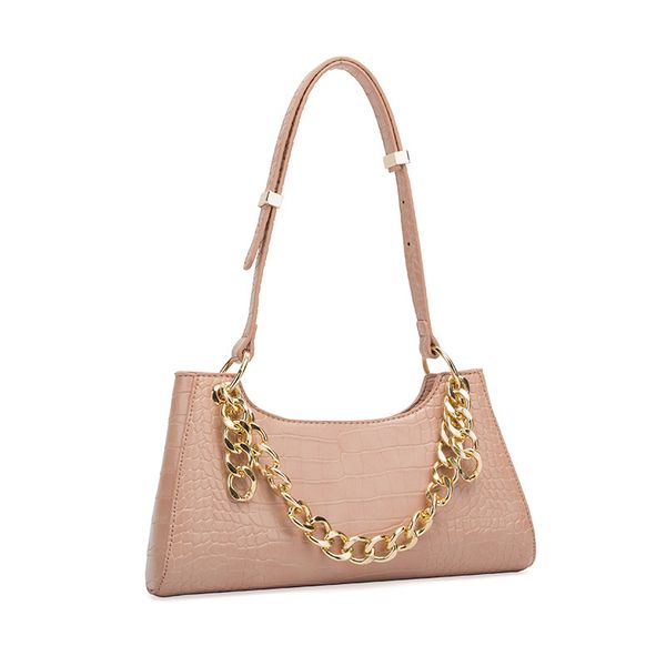 2020 new south korean fashion women's bag one shoulder slant cross handbag and alligator pattern one shoulder bag
2020 new south korean fashion women's bag one shoulder slant cross handbag and alligator pattern one shoulder bag