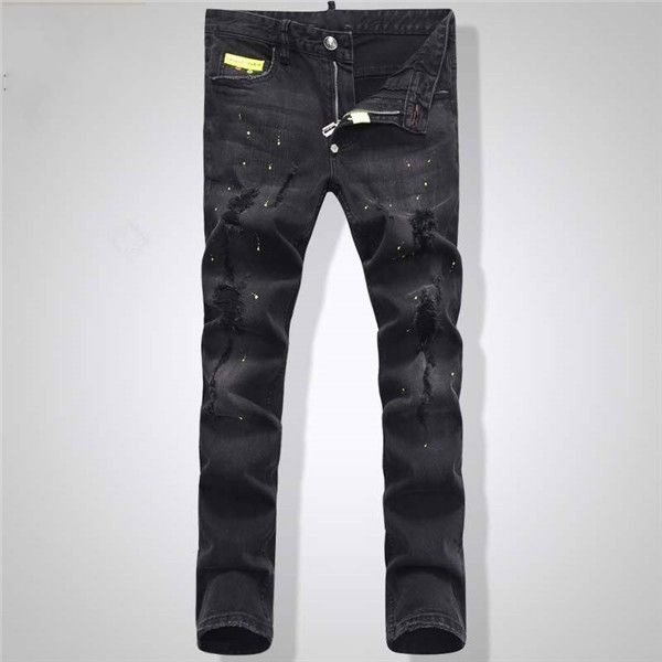 New arrival 2017 fa hion comfortable men 039 ca ual jean pant long trou er traight imple men hole jean 1505, Blue
New arrival 2017 fa hion comfortable men 039 ca ual jean pant long trou er traight imple men hole jean 1505, Blue