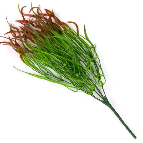 52cm 7 forks flattened grass rattan artificial wicker green plant wall hanging vines fake grass home garden wedding decoration
52cm 7 forks flattened grass rattan artificial wicker green plant wall hanging vines fake grass home garden wedding decoration