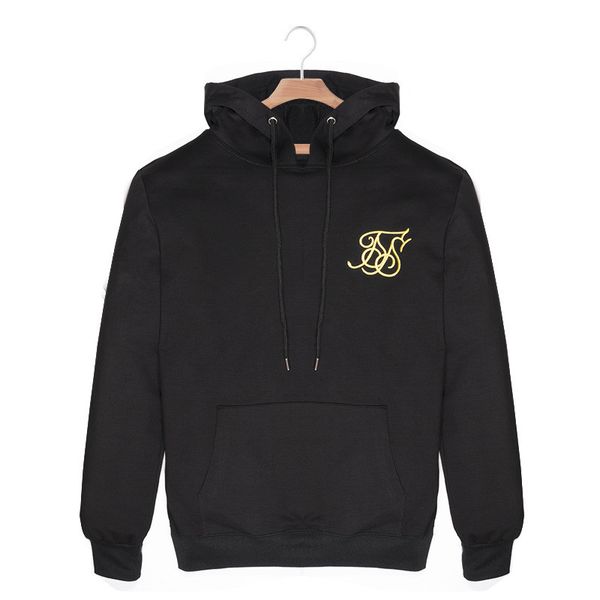 Kanye West Sik Silk Hoodies for Men Sweatshirt Casual Men Bodybuilding Gray Black Sweatshirts Size M-2XL
Kanye West Sik Silk Hoodies for Men Sweatshirt Casual Men Bodybuilding Gray Black Sweatshirts Size M-2XL