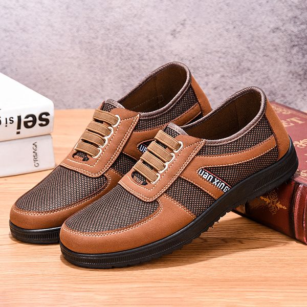fashion men casual shoes summer breathable men shoes comfortable fashion sneakers slip-on loafers canvas sneakers, Black
fashion men casual shoes summer breathable men shoes comfortable fashion sneakers slip-on loafers canvas sneakers, Black