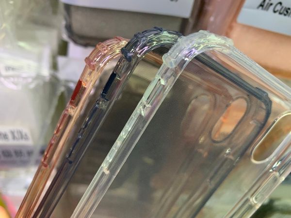 прозрачный чехол для iphone xs xr xsmax чехол для iphone 7 7plus x 6 6s 8 plus задняя крышка воздушная подушка противоударная крышка
прозрачный чехол для iphone xs xr xsmax чехол для iphone 7 7plus x 6 6s 8 plus задняя крышка воздушная подушка противоударная крышка