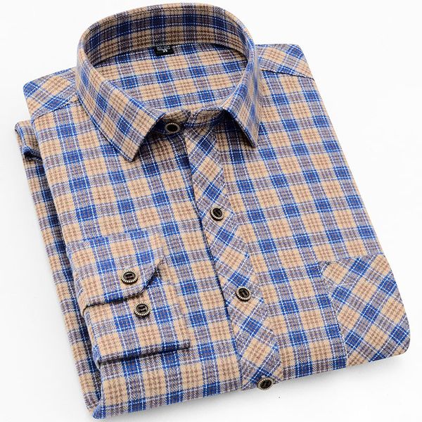 2019 lente en herfst mode nieuwe mannen casual lange mouwen plaid shirt/mannen slanke jurk shirts, White;black
2019 lente en herfst mode nieuwe mannen casual lange mouwen plaid shirt/mannen slanke jurk shirts, White;black