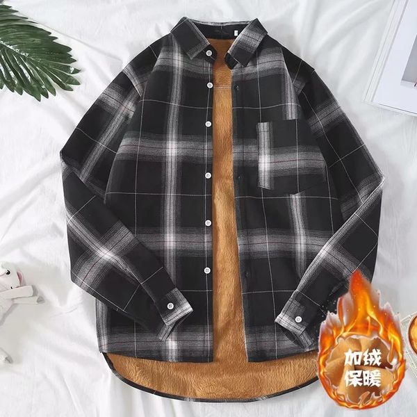 laid shirt men shirts 2019 new winter fashion chemise homme mens checkered shirts short sleeve shirt men blousethicken campus, White;black
laid shirt men shirts 2019 new winter fashion chemise homme mens checkered shirts short sleeve shirt men blousethicken campus, White;black